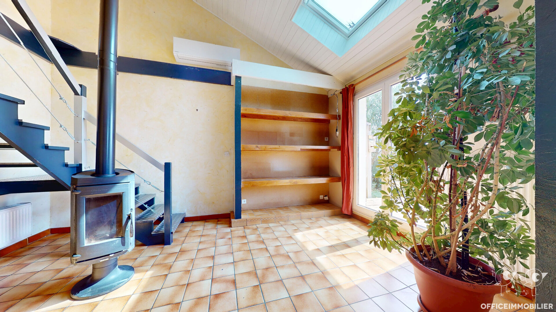 maison 118.36m² THISE - photo 6
