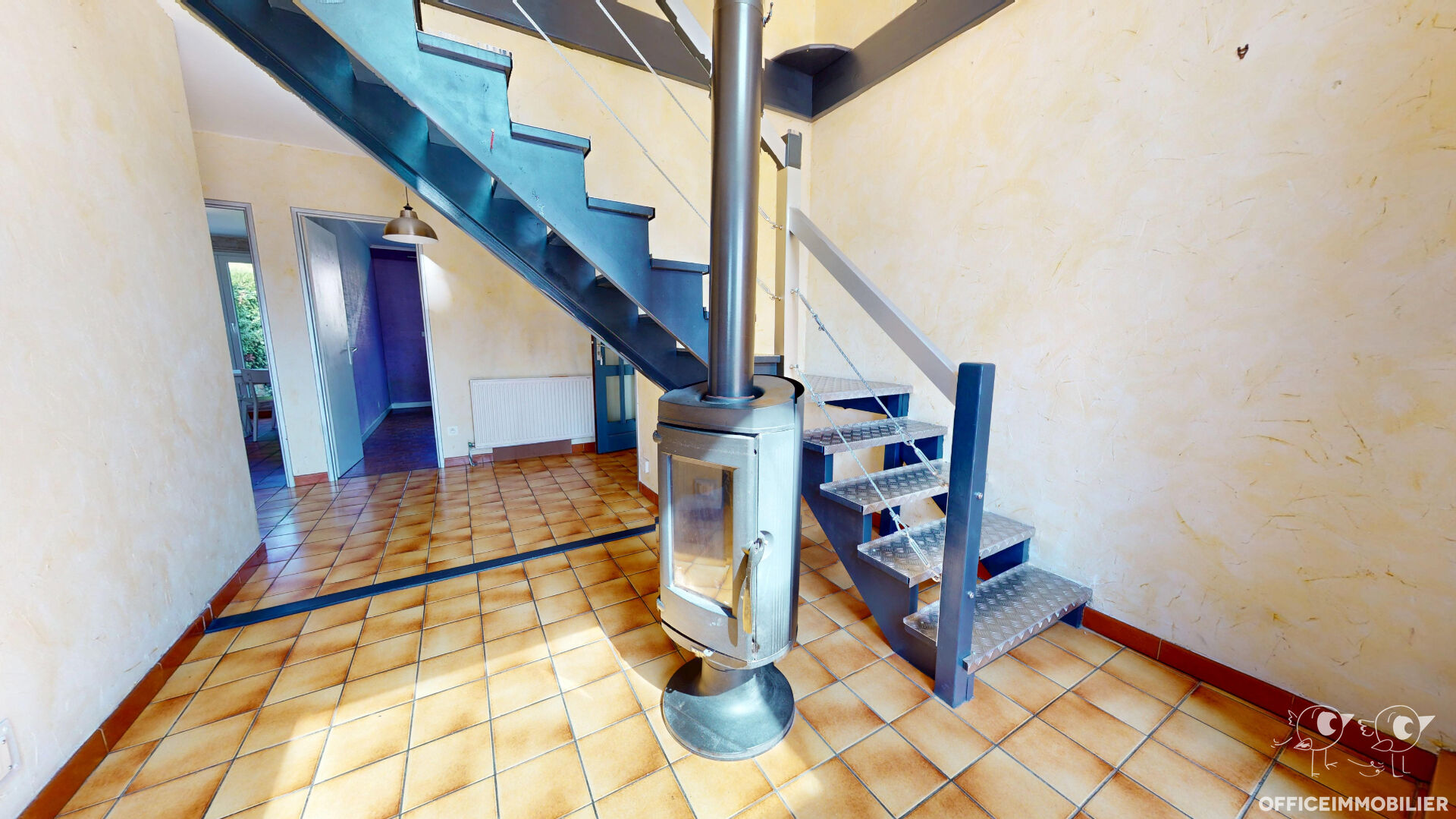 maison 118.36m² THISE - photo 7