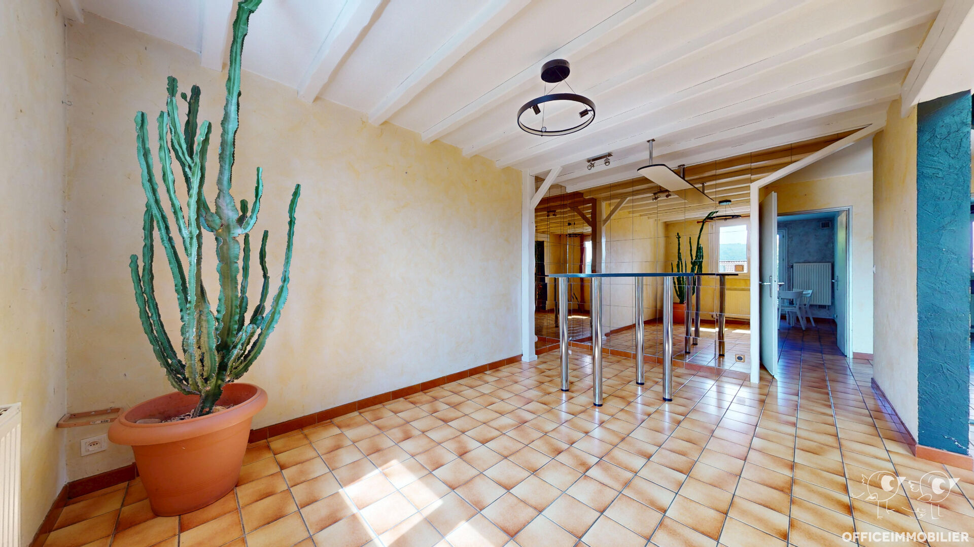 maison 118.36m² THISE - photo 8