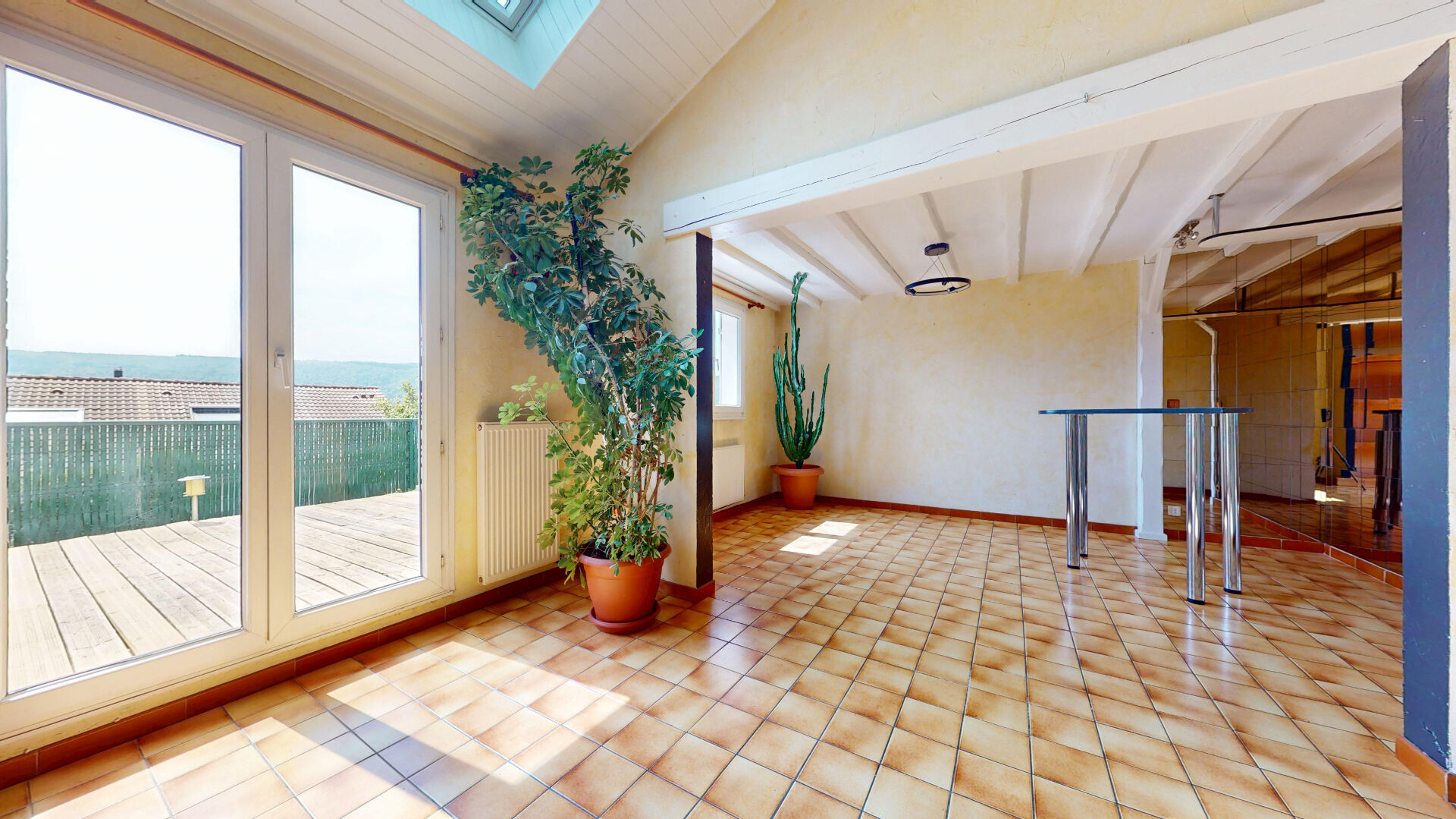 maison 118.36m² THISE - photo 9