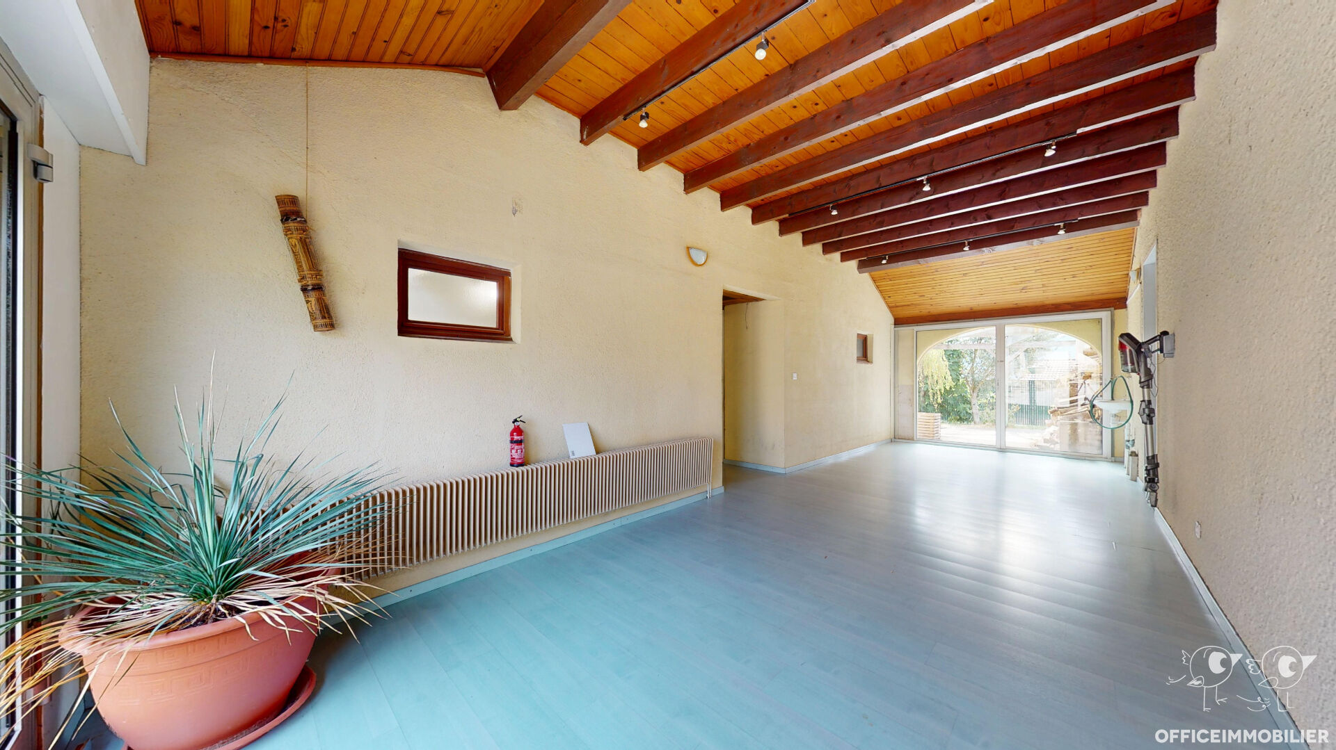 maison 118.36m² THISE - photo 10