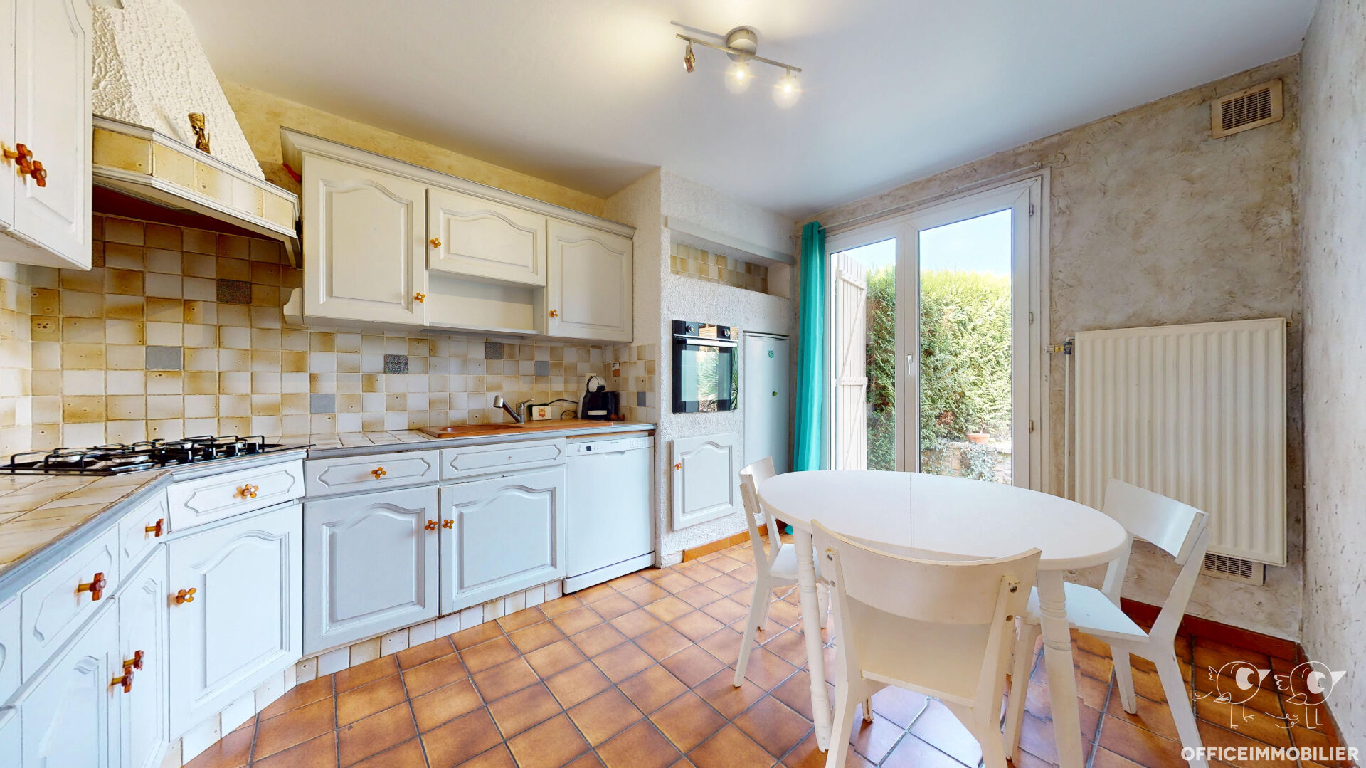 maison 118.36m² THISE - photo 11