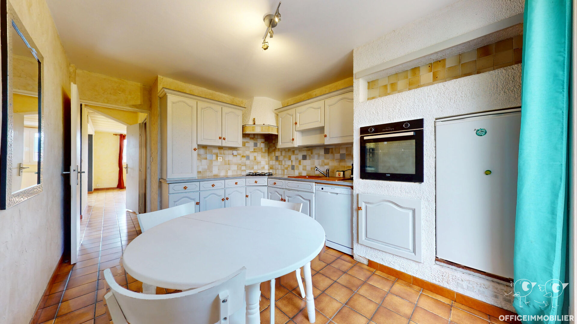 maison 118.36m² THISE - photo 12