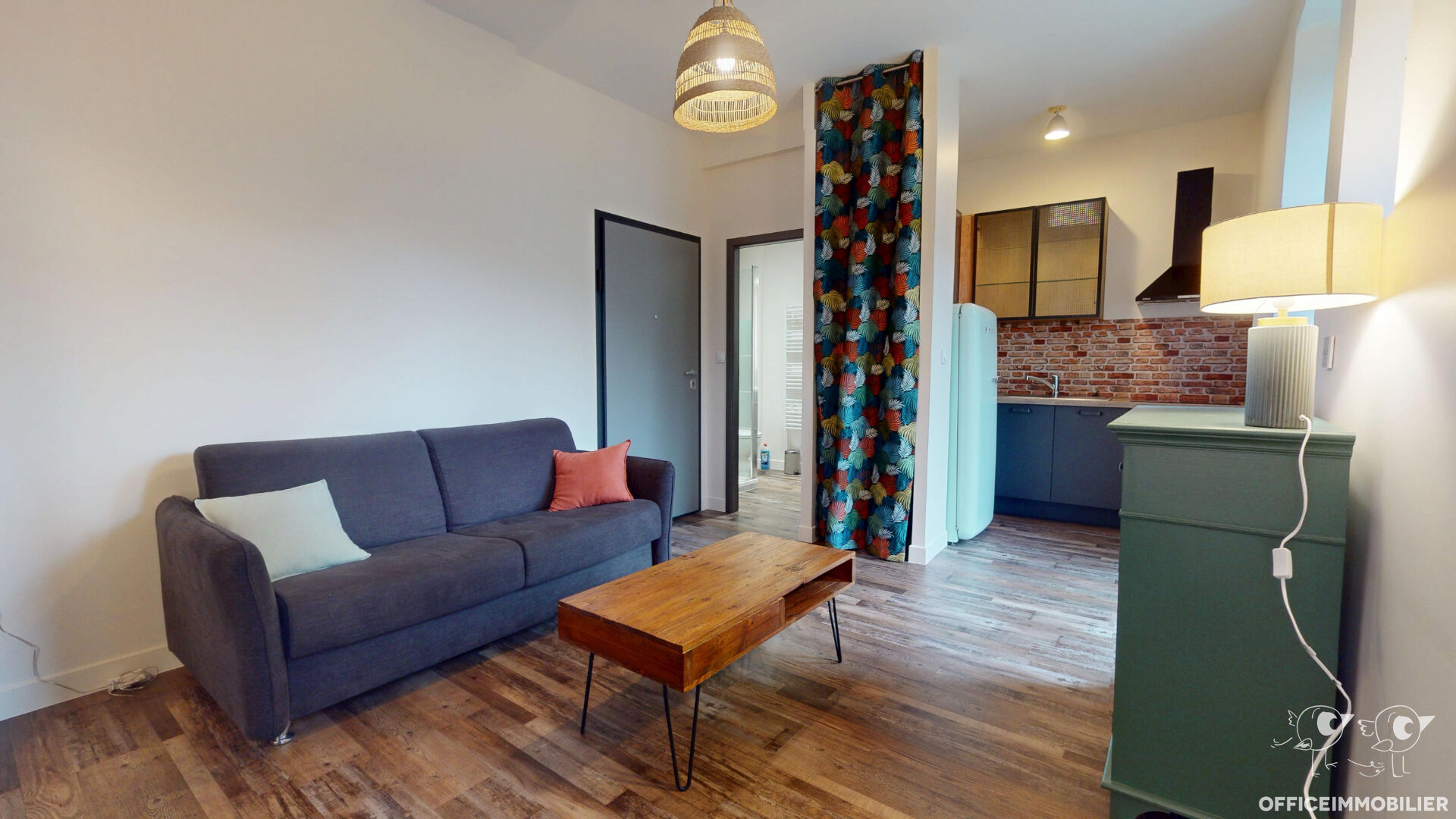 Agence immobilière de OFFICE IMMOBILIER
