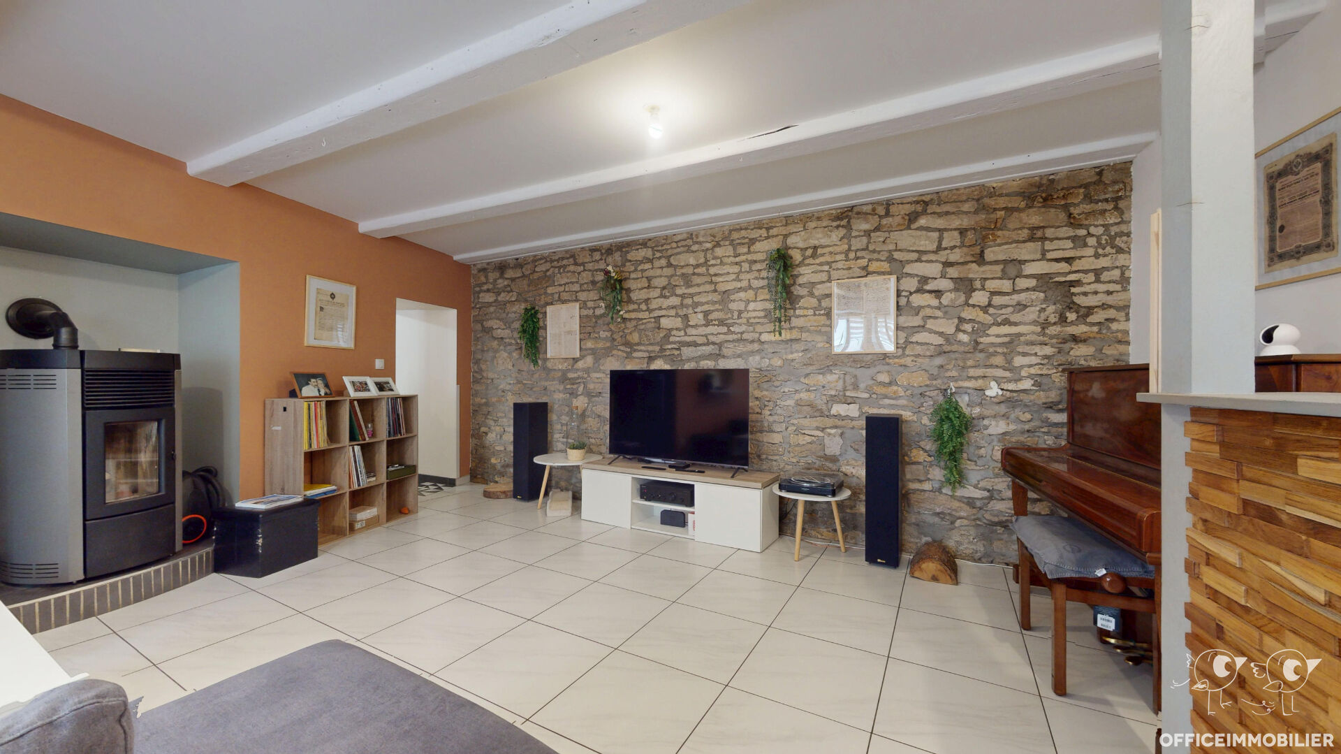 Agence immobilière de OFFICE IMMOBILIER