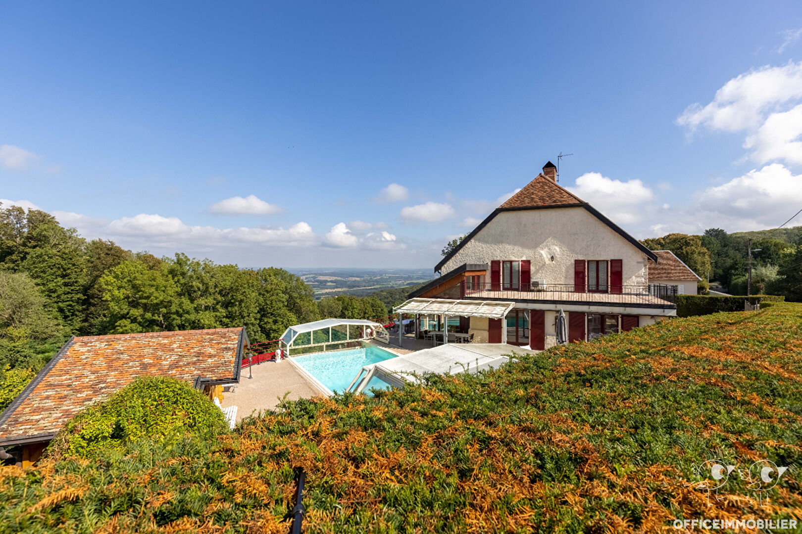 Agence immobilière de OFFICE IMMOBILIER