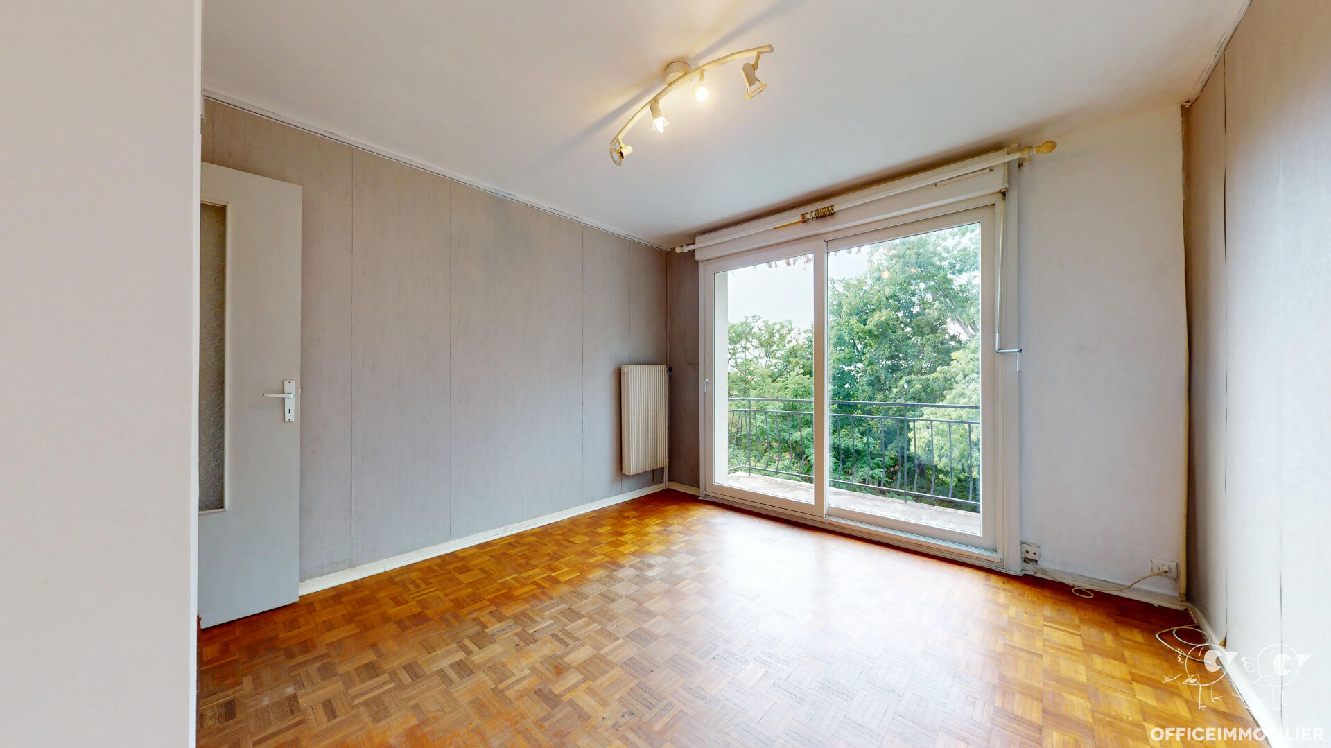 appartement 47m² BESANCON - photo 2