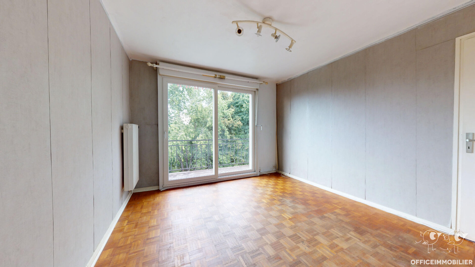 appartement 47m² BESANCON - photo 3