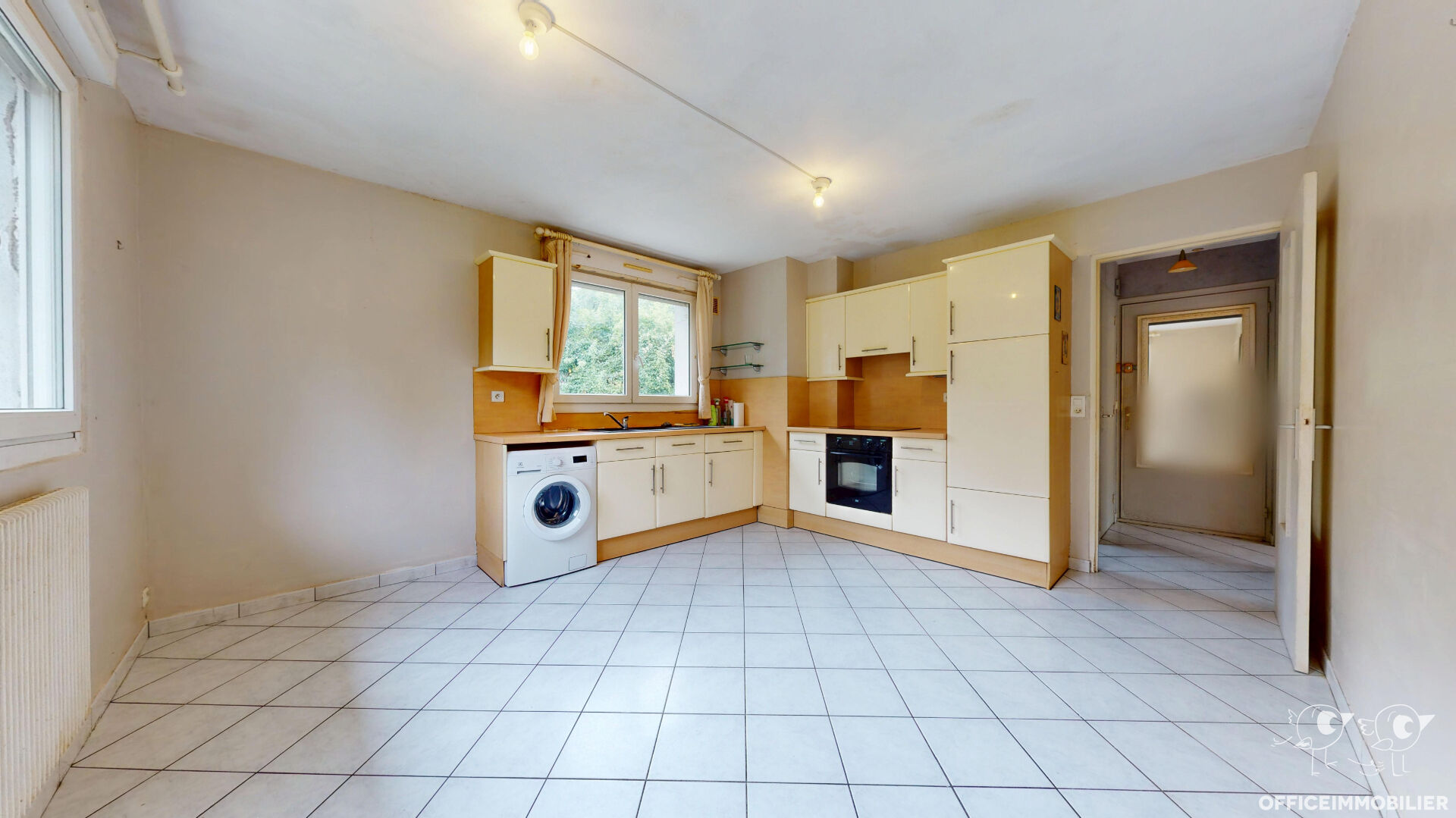 appartement 47m² BESANCON - photo 4