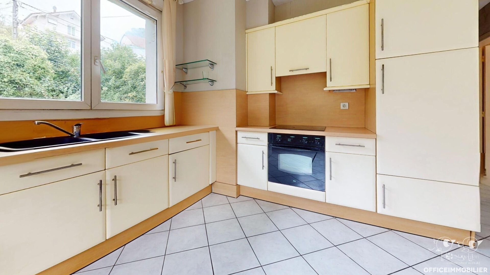 appartement 47m² BESANCON - photo 5