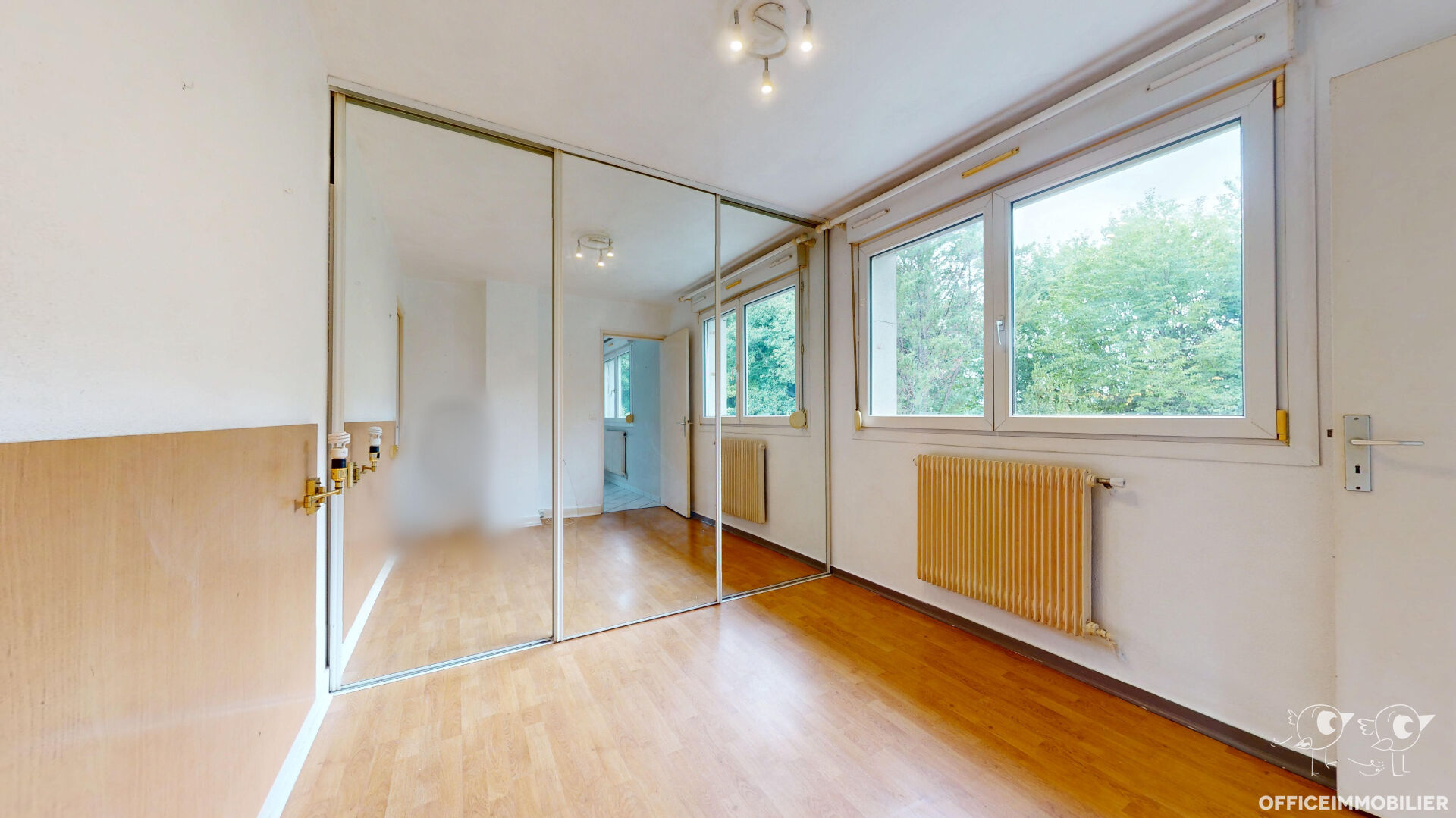 appartement 47m² BESANCON - photo 6