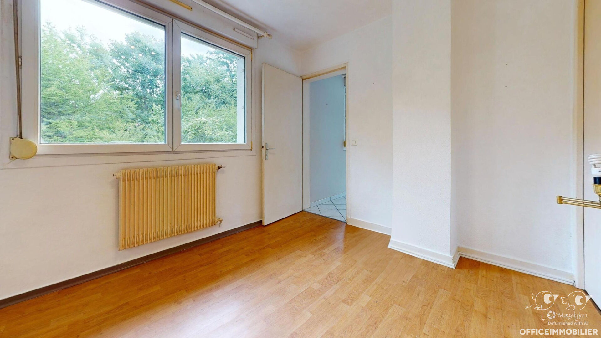 appartement 47m² BESANCON - photo 7