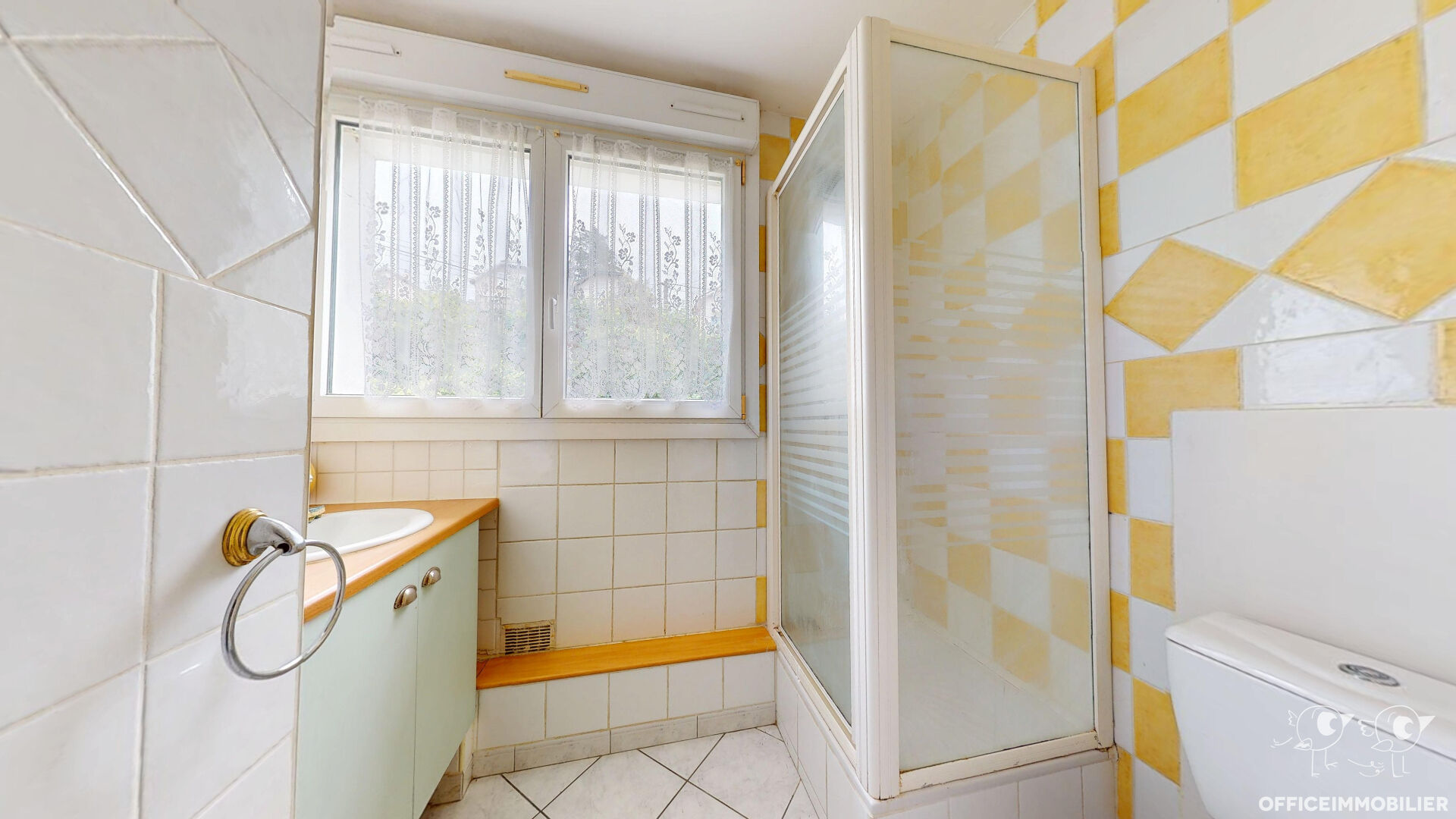 appartement 47m² BESANCON - photo 8