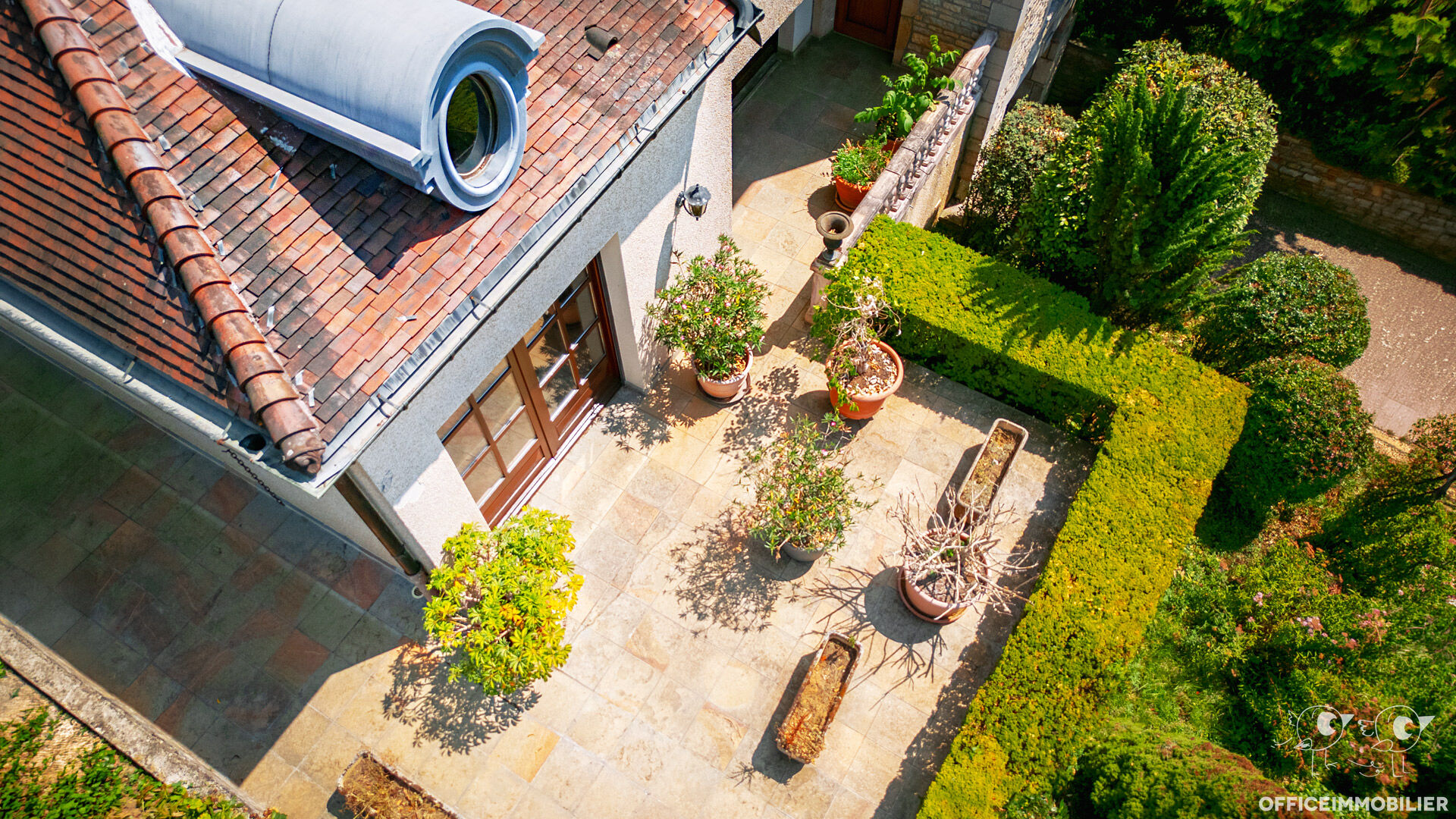maison 219.06m² CHATILLON LE DUC - photo 4