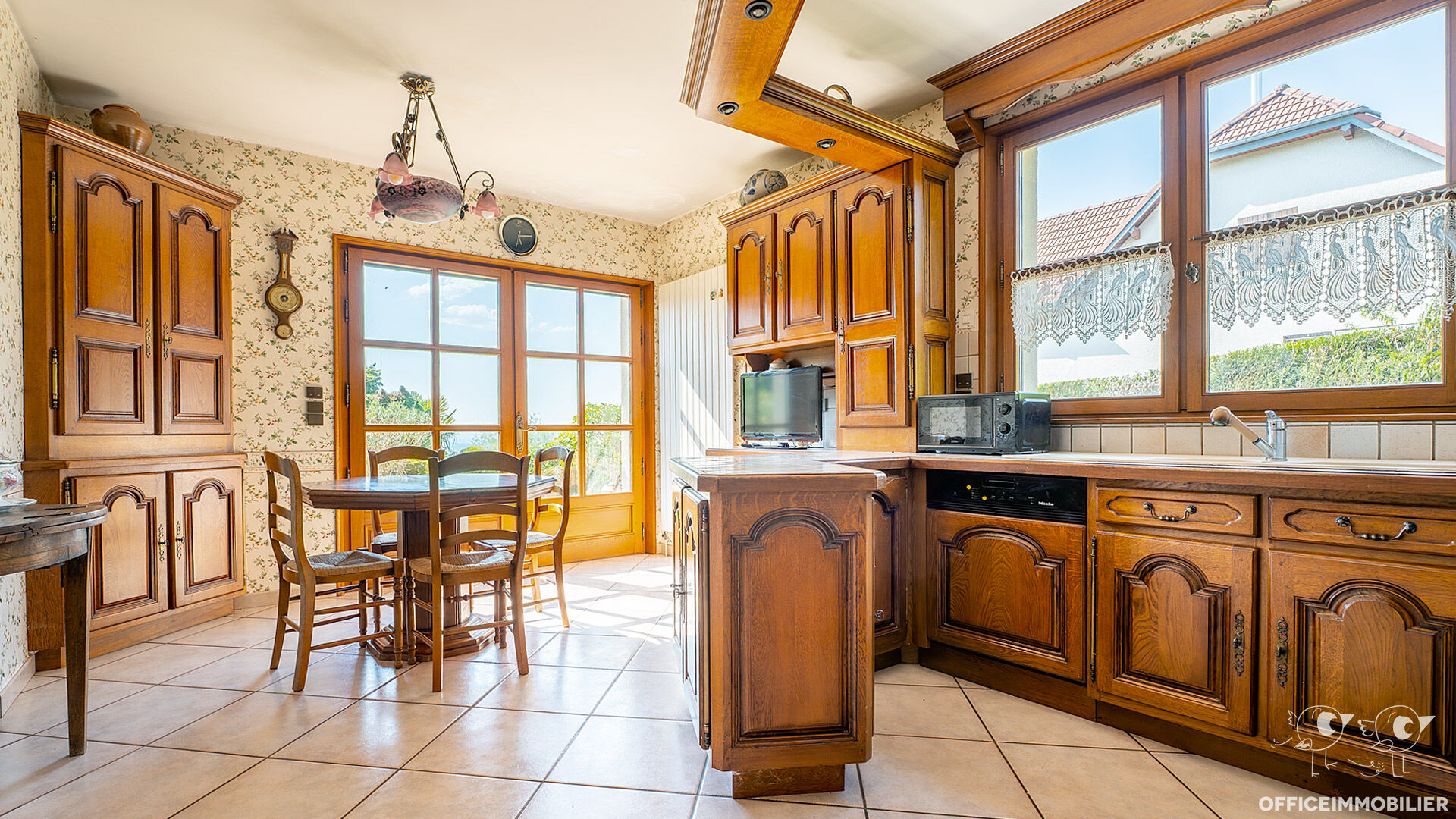 maison 219.06m² CHATILLON LE DUC - photo 9