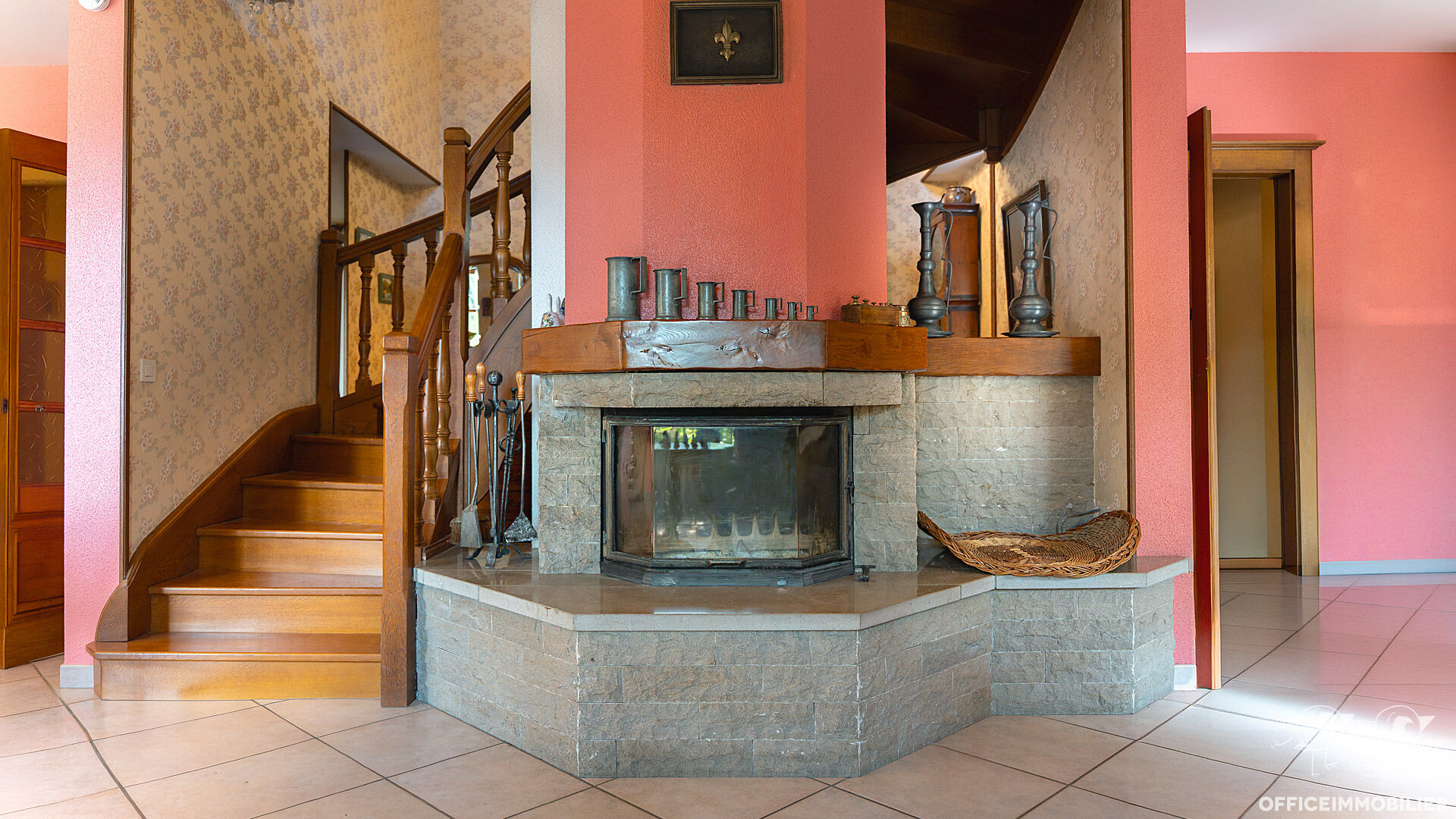 maison 219.06m² CHATILLON LE DUC - photo 14