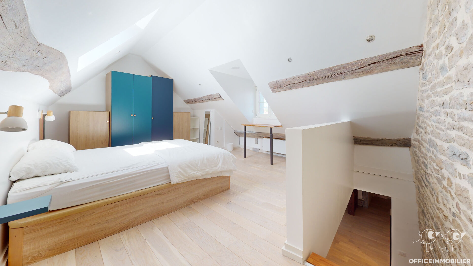appartement 56.75m² BESANCON - photo 4