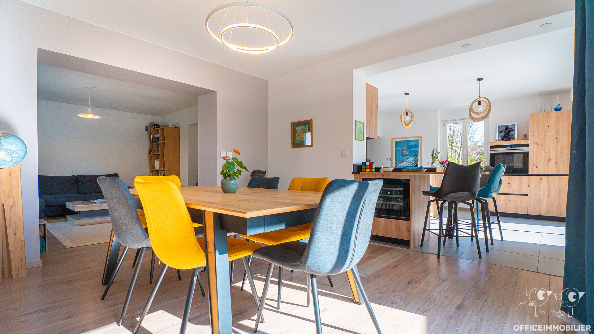 maison 145m² BESANCON - photo 3
