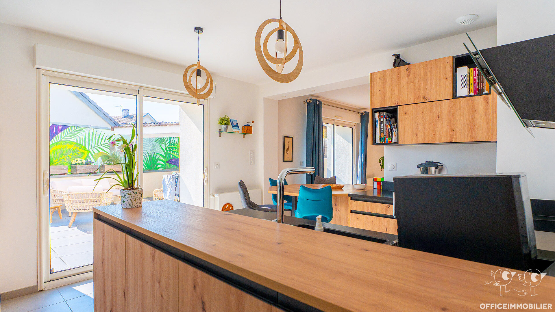 maison 145m² BESANCON - photo 5