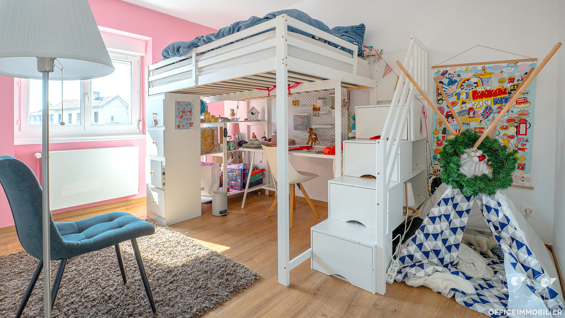 maison 145m² BESANCON - photo 9
