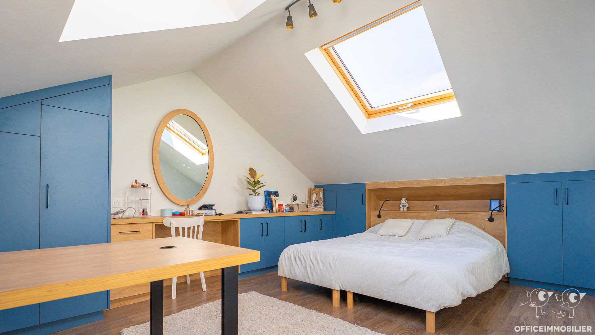 maison 145m² BESANCON - photo 12