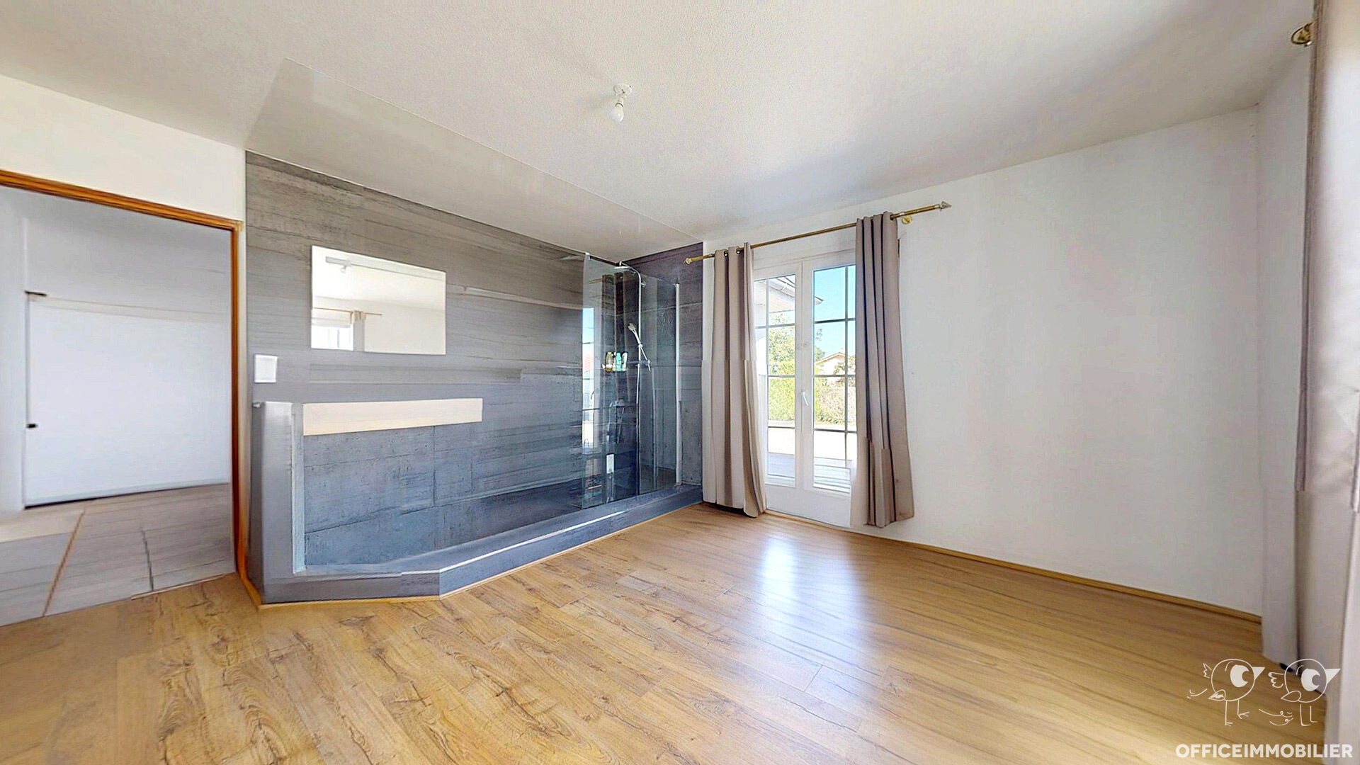 maison 201m² AULX LES CROMARY - photo 10