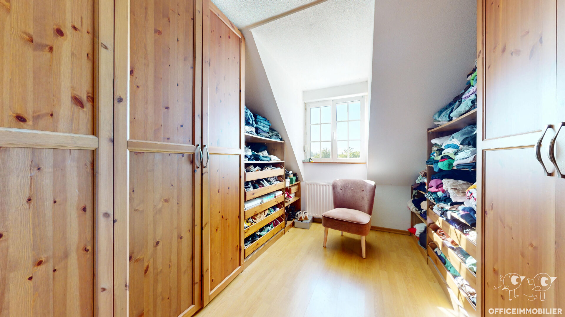 maison 201m² AULX LES CROMARY - photo 12