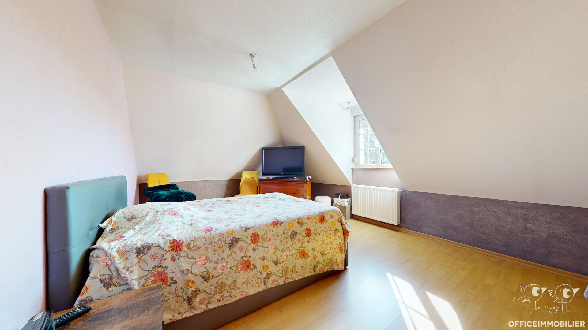maison 201m² AULX LES CROMARY - photo 13