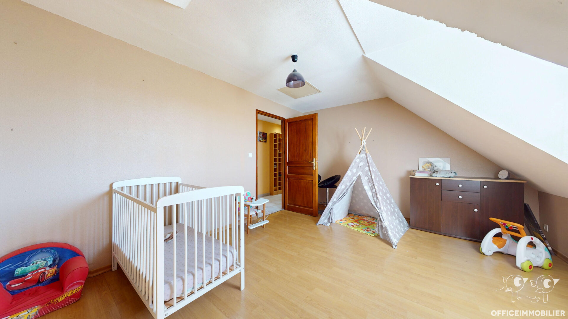 maison 201m² AULX LES CROMARY - photo 14