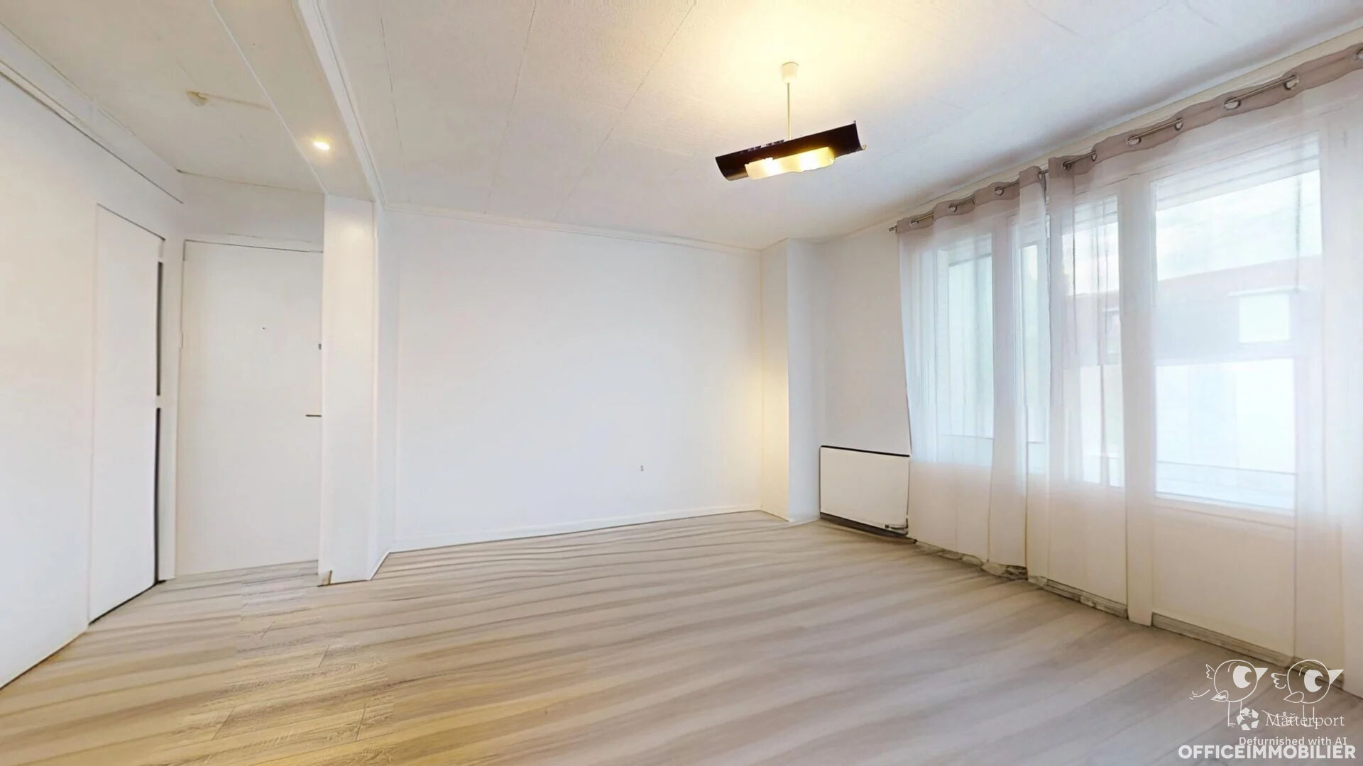 appartement 50.38m² BESANCON - photo 1