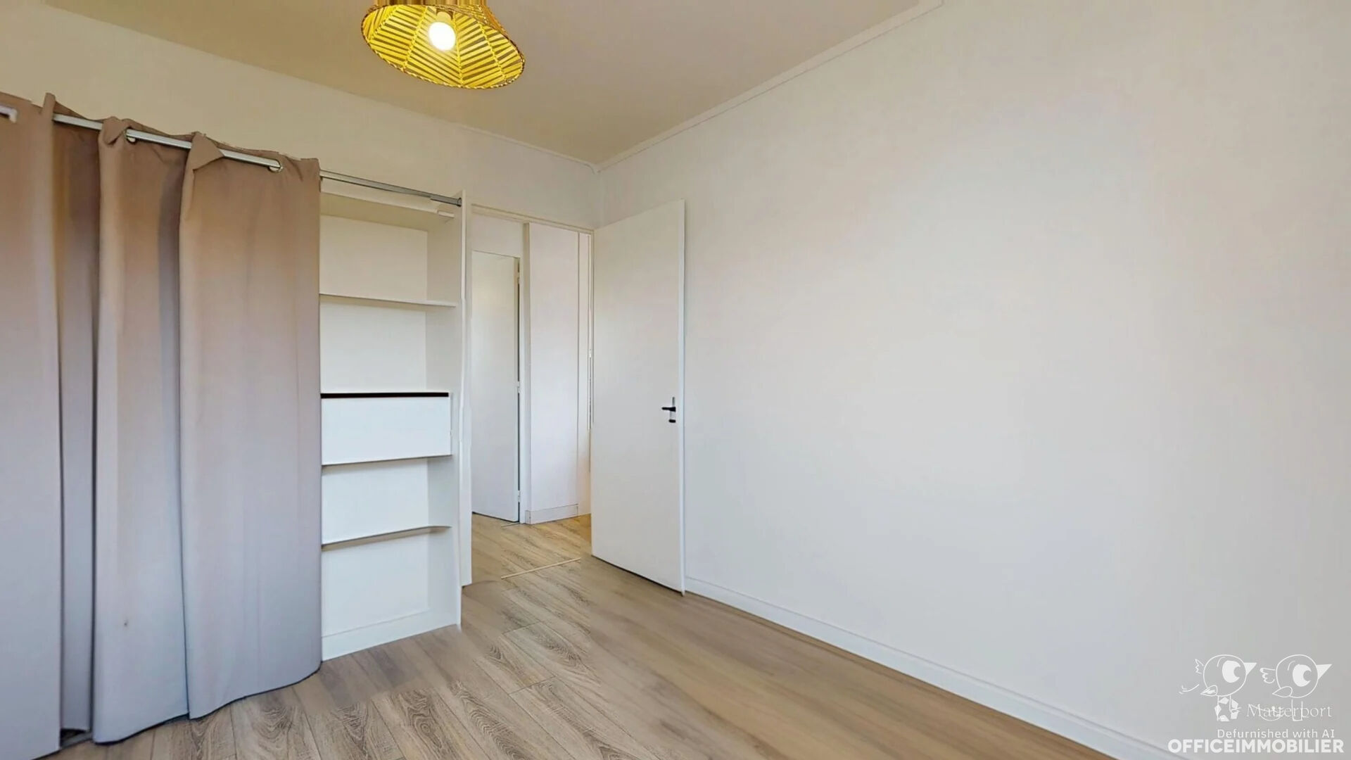 appartement 50.38m² BESANCON - photo 3
