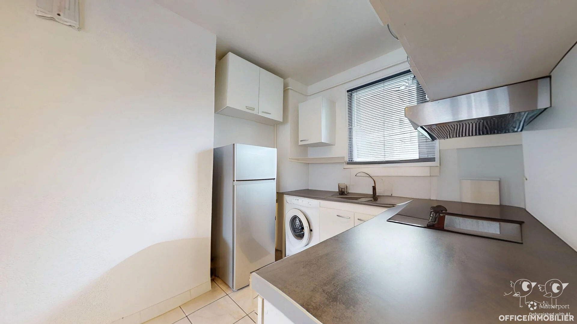 appartement 50.38m² BESANCON - photo 4