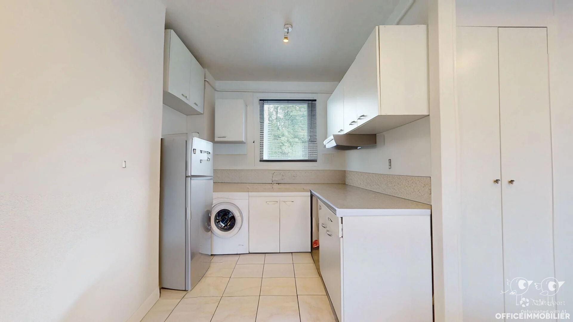 appartement 50.38m² BESANCON - photo 5