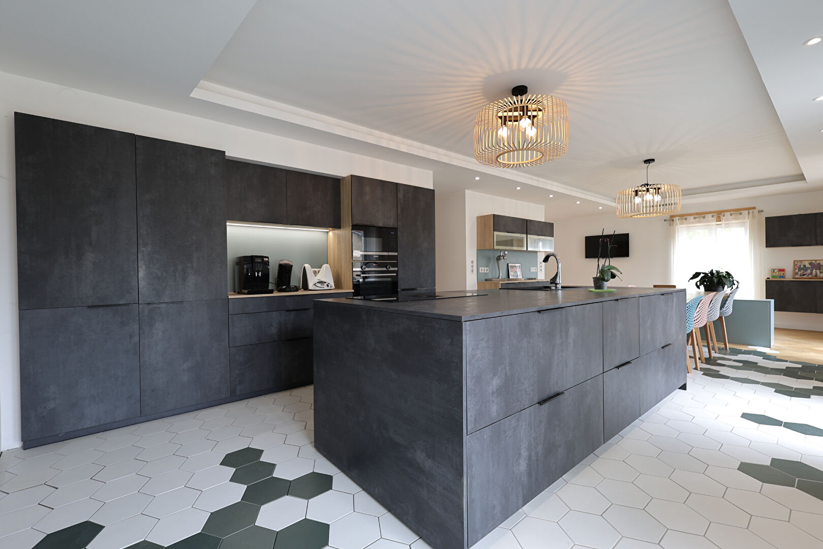 maison 413.59m² SALIGNEY - photo 2