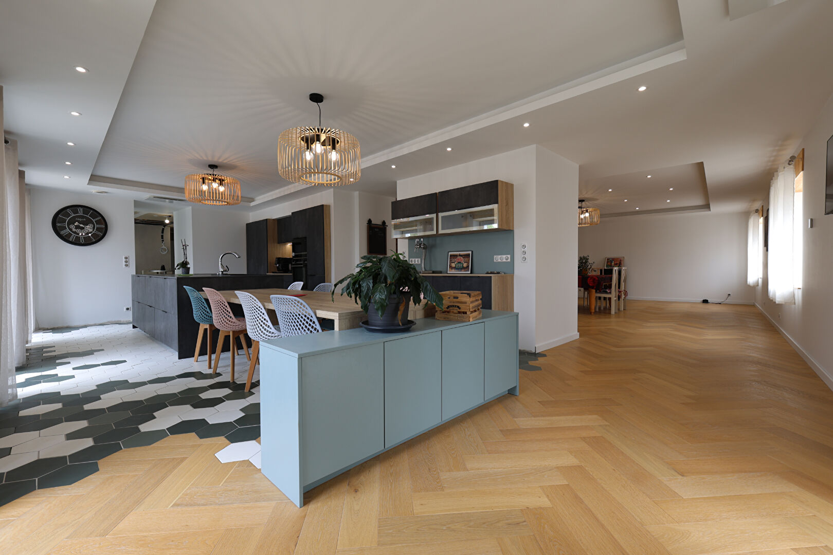 maison 413.59m² SALIGNEY - photo 5