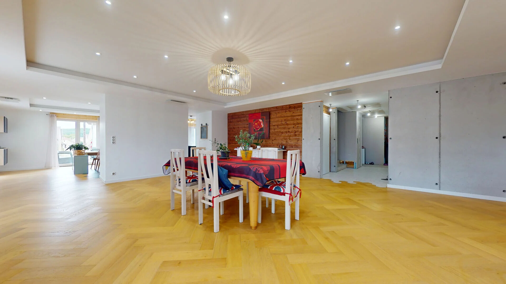 maison 413.59m² SALIGNEY - photo 6
