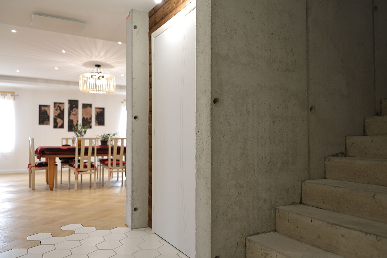 maison 413.59m² SALIGNEY - photo 9