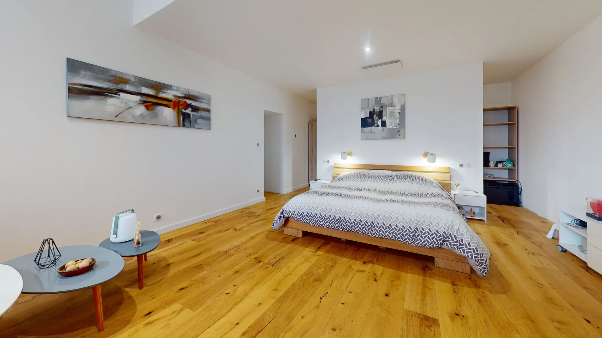 maison 413.59m² SALIGNEY - photo 10