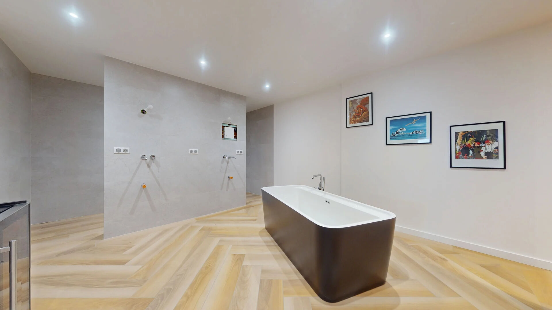 maison 413.59m² SALIGNEY - photo 12