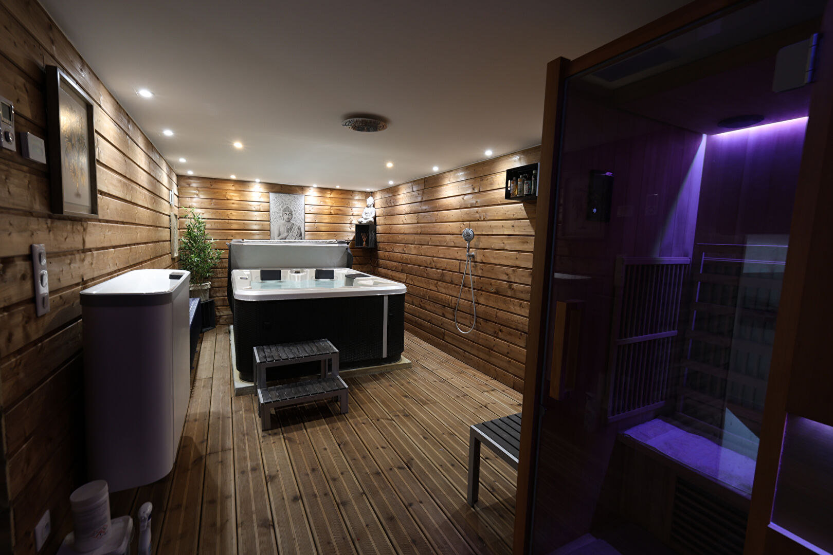 maison 413.59m² SALIGNEY - photo 13