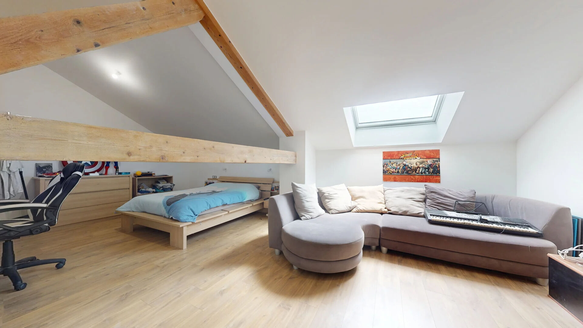 maison 413.59m² SALIGNEY - photo 14