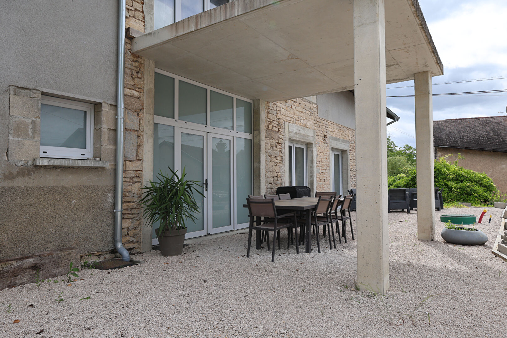 maison 413.59m² SALIGNEY - photo 18