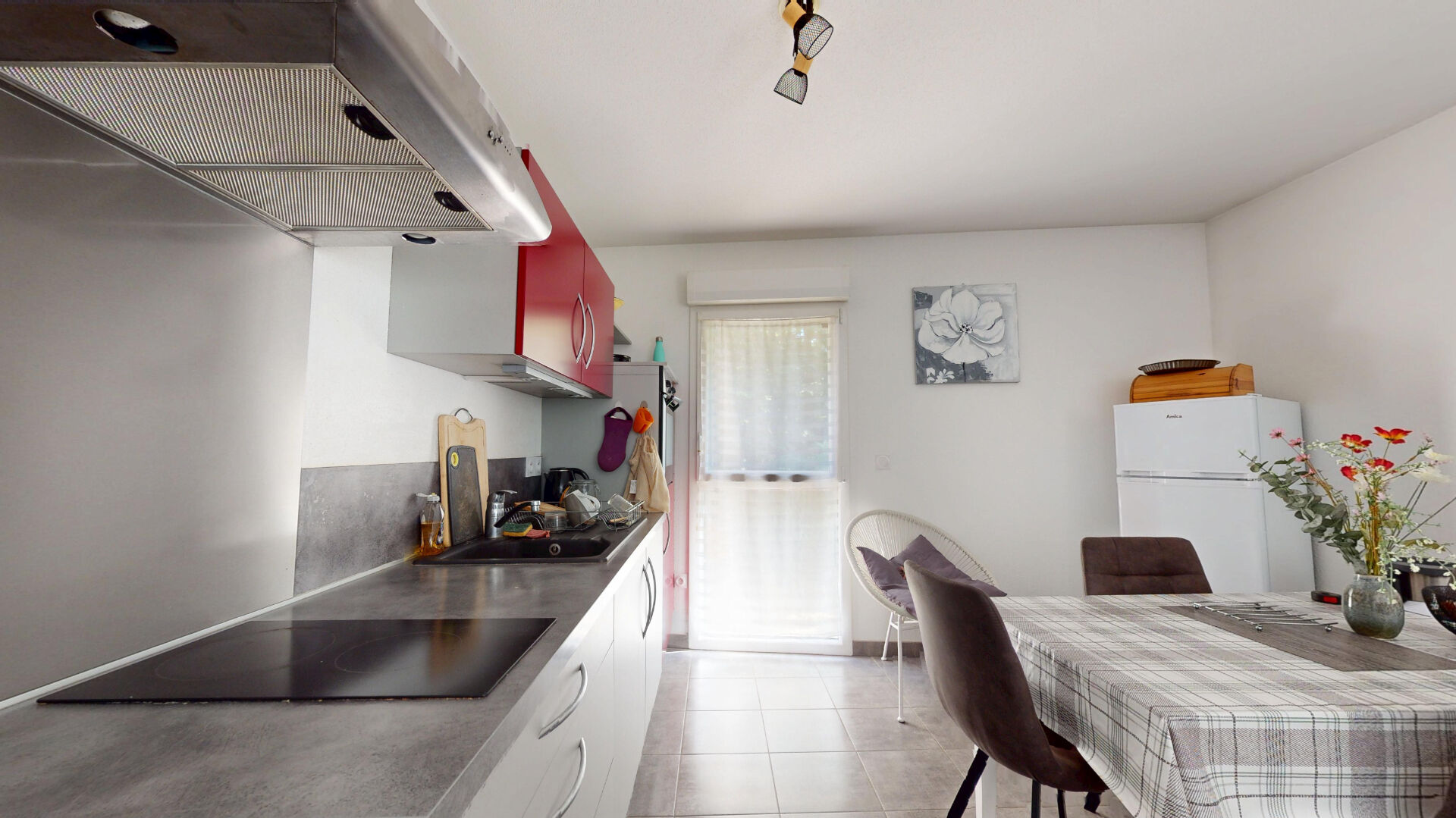 appartement 47.23m² BESANCON - photo 1