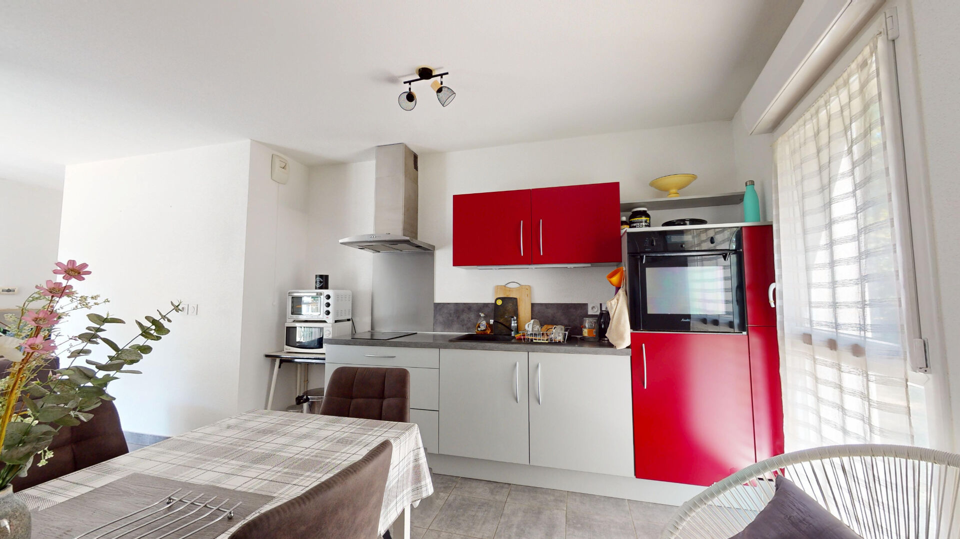 appartement 47.23m² BESANCON - photo 2