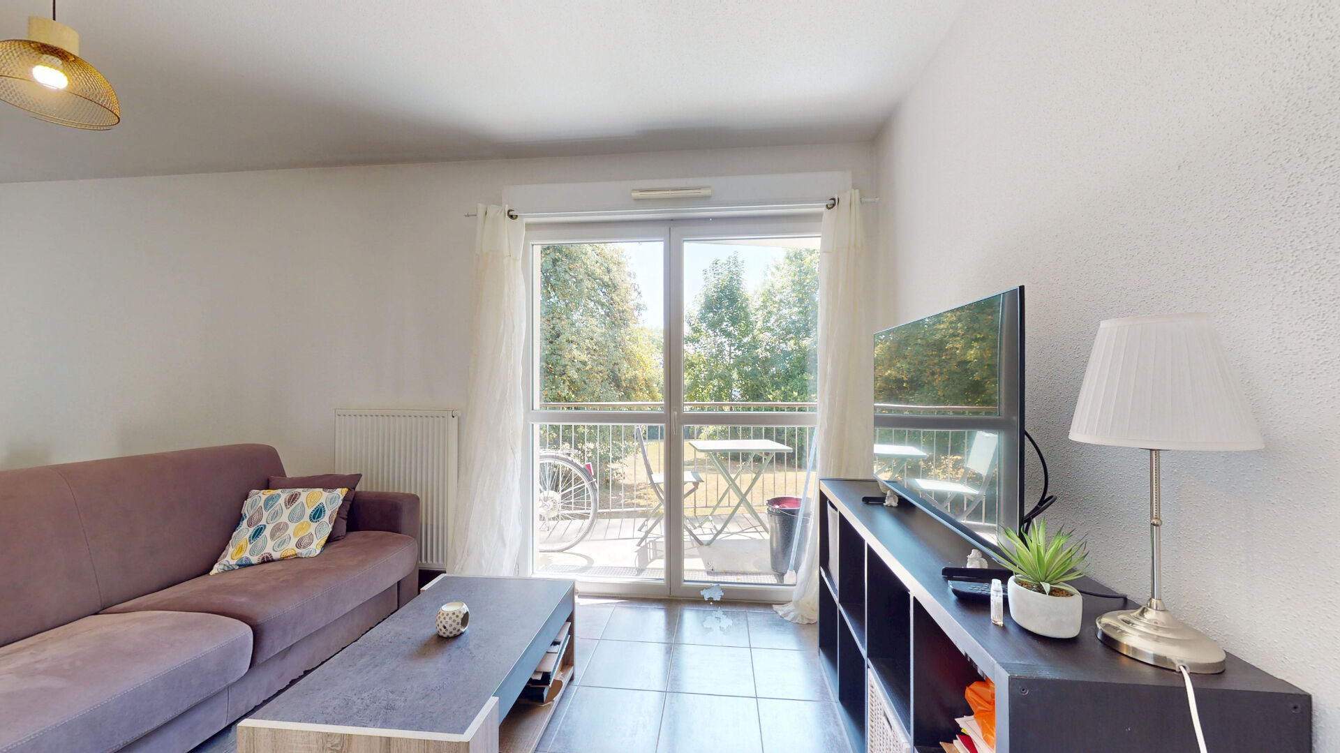 appartement 47.23m² BESANCON - photo 3