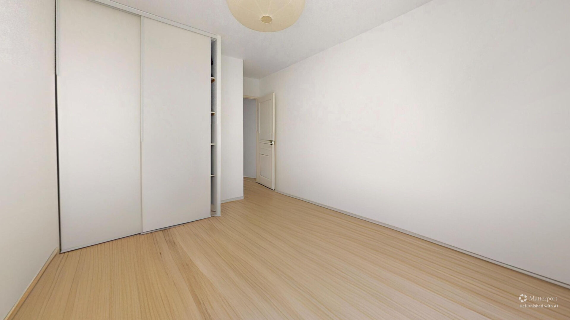 appartement 47.23m² BESANCON - photo 7