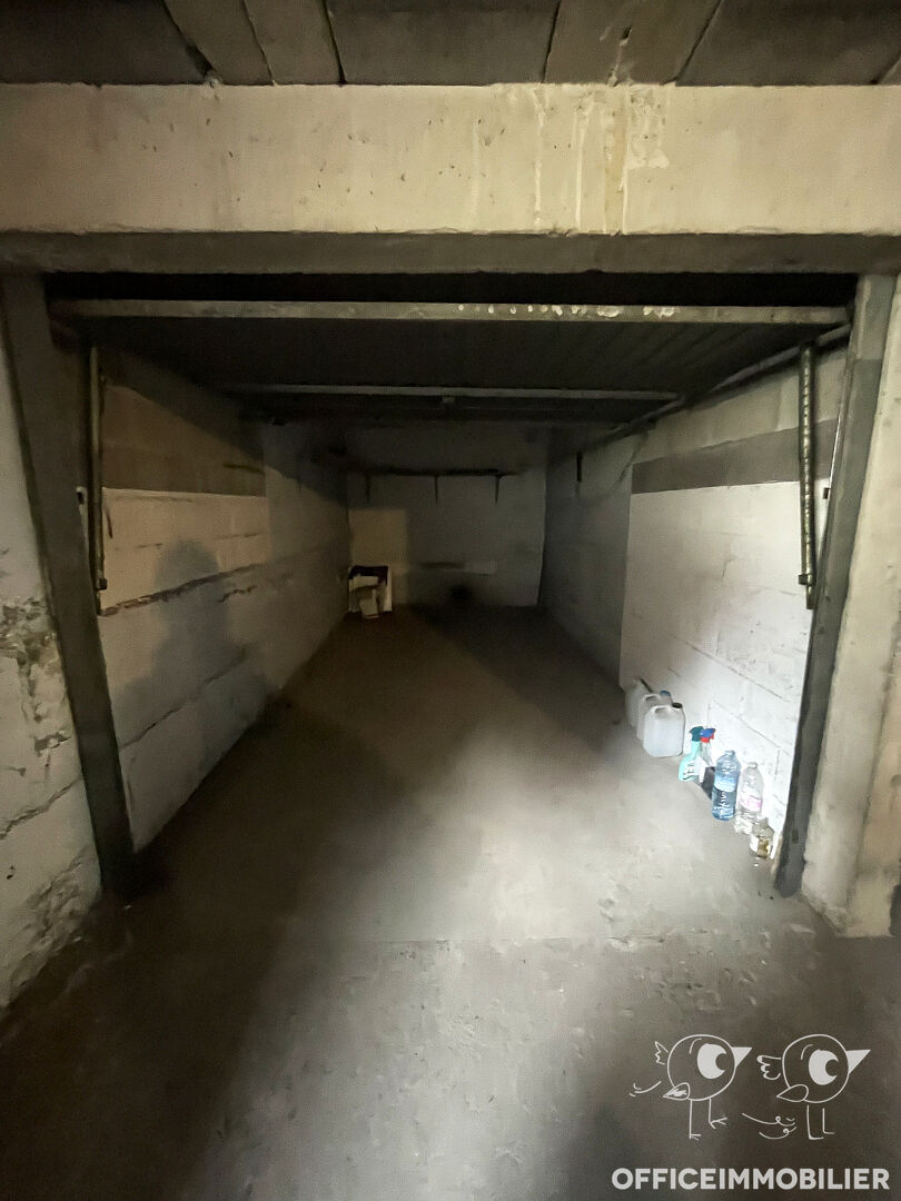 parking 15m² BESANCON - photo 2