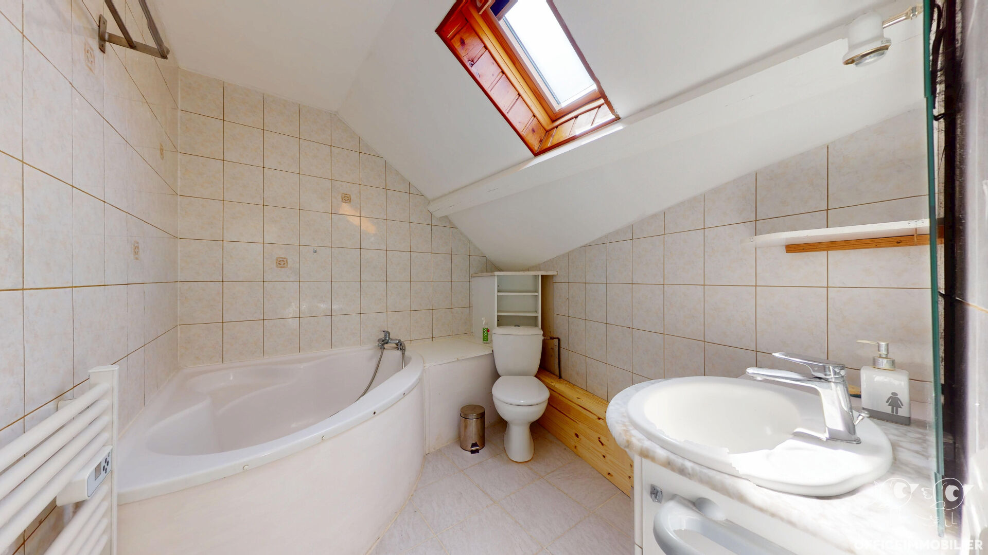 maison 125.2m² MONCEY - photo 6