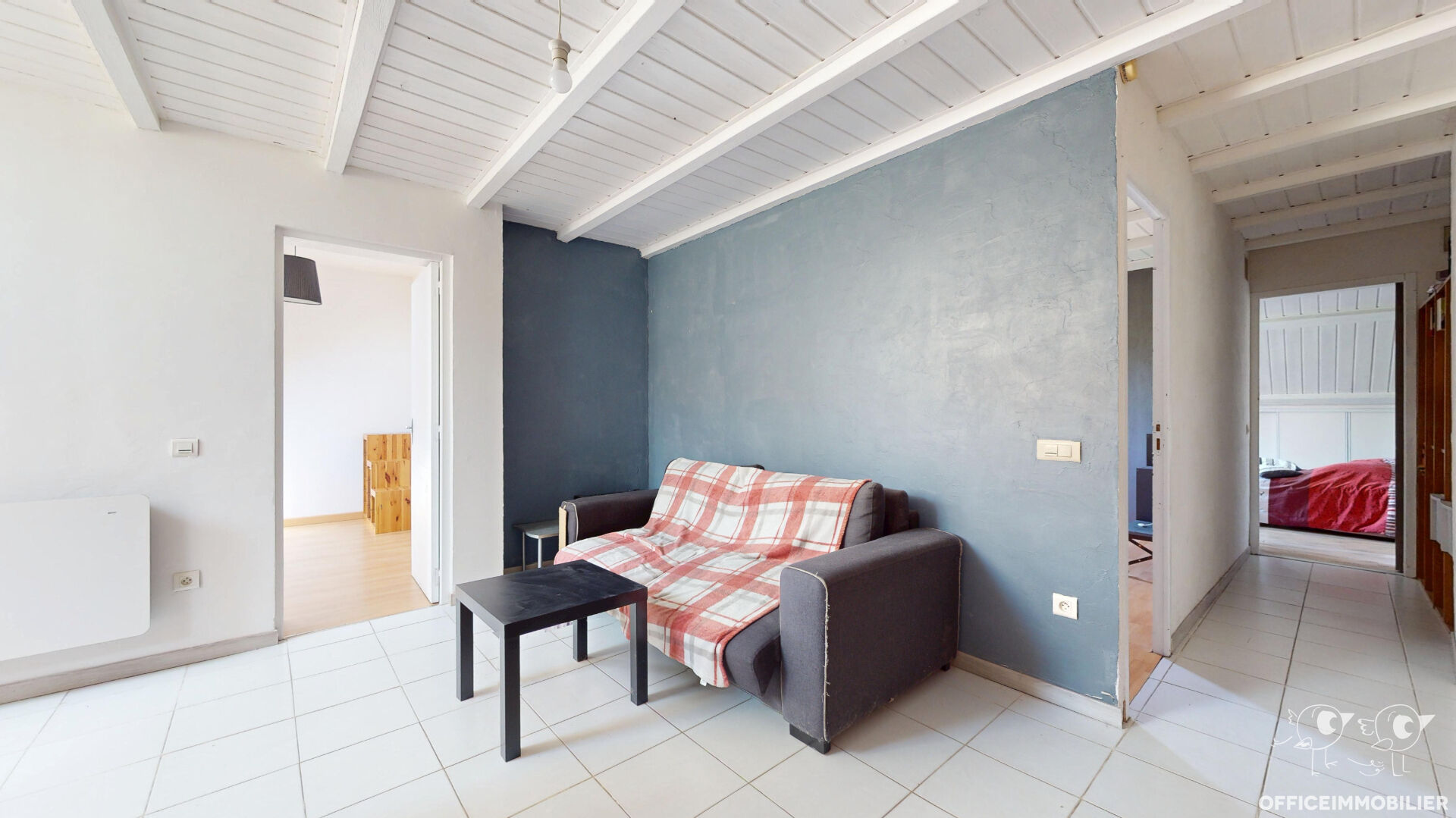 maison 125.2m² MONCEY - photo 7