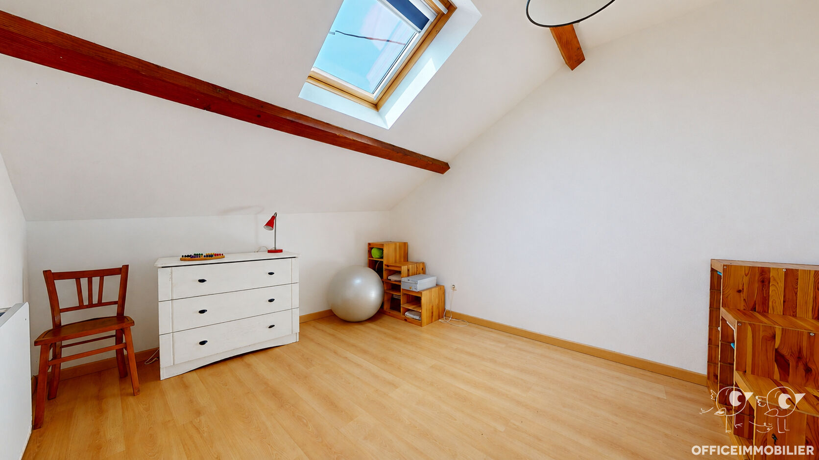 maison 125.2m² MONCEY - photo 8